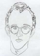 Haring Keith